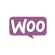 woocommerce logo sm