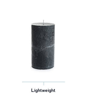 candle lightweight item